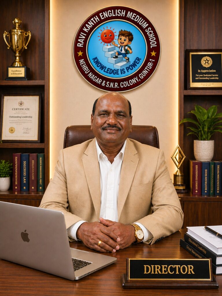 director